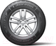 Миниатюра изображения товара Летняя шина Laufenn X Fit HT LD01 245/60R18 105T