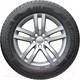 Миниатюра изображения товара Летняя легкогрузовая шина Laufenn X Fit Van LV01 225/65R16C 112/110R