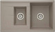 Миниатюра изображения товара Мойка кухонная Акватон Делия 87 (1A716232DE250)