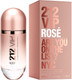 Миниатюра изображения товара Парфюмерная вода Carolina Herrera 212 VIP Rose (80мл)