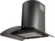 Миниатюра изображения товара Вытяжка купольная Akpo Largo 60 WK-4 (черный)