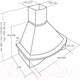 Миниатюра изображения товара Вытяжка купольная Akpo Rustika Nova 90 WK-4 (бежевый)