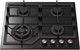 Миниатюра изображения товара Газовая варочная панель Akpo PGA 604 FGC BL Turbo