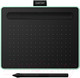 Миниатюра изображения товара Графический планшет Wacom Intuos S Bluetooth Pistachio / CTL-4100WLE-N