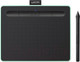Миниатюра изображения товара Графический планшет Wacom Intuos M Bluetooth Pistachio / CTL-6100WLE-N
