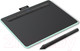 Миниатюра изображения товара Графический планшет Wacom Intuos M Bluetooth Pistachio / CTL-6100WLE-N
