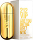 Миниатюра изображения товара Парфюмерная вода Carolina Herrera 212 VIP (80мл)