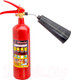 Миниатюра изображения товара Огнетушитель Ярпожинвест ОУ-1