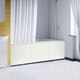 Миниатюра изображения товара Экран для ванны Comfort Alumin Group Сеньора 170