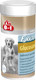 Миниатюра изображения товара Кормовая добавка для животных 8in1 Excel Glucosamine / 121565/660889 (55таб)