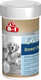 Миниатюра изображения товара Кормовая добавка для животных 8in1 Excel Brewers Yeast / 115731/660895 (1430таб)