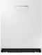 Миниатюра изображения товара Посудомоечная машина Samsung DW60M6050BB/WT