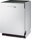 Миниатюра изображения товара Посудомоечная машина Samsung DW60M6050BB/WT