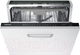 Миниатюра изображения товара Посудомоечная машина Samsung DW60M6050BB/WT