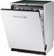 Миниатюра изображения товара Посудомоечная машина Samsung DW60M6050BB/WT