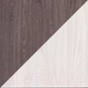 Миниатюра изображения товара Комод Modern Виора В88 (анкор темный/анкор светлый)