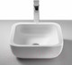 Миниатюра изображения товара Умывальник Акватон Khroma 40 (7327654000)