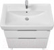 Миниатюра изображения товара Тумба под умывальник Акватон Дакота 80 (1A202901DAAY0)