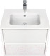 Миниатюра изображения товара Тумба под умывальник Акватон Римини 60 (1A226601RN010)