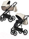 Миниатюра изображения товара Детская универсальная коляска Riko Ozon Ecco 2 в 1 (25)