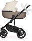 Миниатюра изображения товара Детская универсальная коляска Riko Ozon Ecco 2 в 1 (25)