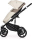 Миниатюра изображения товара Детская универсальная коляска Riko Ozon Ecco 2 в 1 (25)