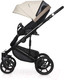 Миниатюра изображения товара Детская универсальная коляска Riko Ozon Ecco 2 в 1 (25)