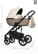 Миниатюра изображения товара Детская универсальная коляска Riko Ozon Ecco 2 в 1 (25)