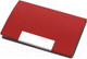 Миниатюра изображения товара Визитница Inspirion Atlas / 56-1103148 (красный)