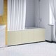 Миниатюра изображения товара Экран для ванны Comfort Alumin Group Джинс темно-бежевый 170