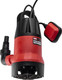 Миниатюра изображения товара Дренажный насос Hammer NAP750D (641200)