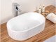 Миниатюра изображения товара Умывальник BelBagno BB1048
