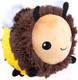 Миниатюра изображения товара Мягкая игрушка Fancy Шмель / SME0