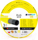 Миниатюра изображения товара Шланг поливочный Cellfast Plus 1/2" (50м)