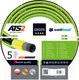 Миниатюра изображения товара Шланг поливочный Cellfast Green Ats 3/4" (50м)