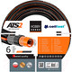 Миниатюра изображения товара Шланг поливочный Cellfast Hobby Ats 3/4" (25м)