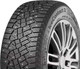 Миниатюра изображения товара Зимняя шина Continental IceContact 2 215/55R17 98T (шипы)