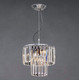 Миниатюра изображения товара Люстра Vitaluce V5179-9/4S