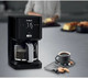 Миниатюра изображения товара Капельная кофеварка Tefal CM600810