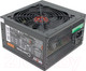 Миниатюра изображения товара Блок питания для компьютера Ginzzu CB500 500W