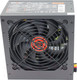 Миниатюра изображения товара Блок питания для компьютера Ginzzu CB500 500W