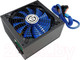 Миниатюра изображения товара Блок питания для компьютера Ginzzu MC600 600W