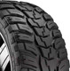 Миниатюра изображения товара Летняя легкогрузовая шина Kumho Road Venture MT KL71 235/85R16 120/116Q
