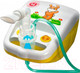 Миниатюра изображения товара Ингалятор Little Doctor LD-212C (желтый)