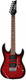 Миниатюра изображения товара Электрогитара Ibanez GRX70QA-TRB