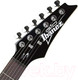 Миниатюра изображения товара Электрогитара Ibanez GRX70QA-TRB
