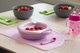 Миниатюра изображения товара Ложка для кормления Chicco Baby's First Spoon 8 мес+ / 340728295 (голубой)