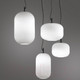Миниатюра изображения товара Потолочный светильник Odeon Light Roofi 4753/1