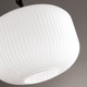 Миниатюра изображения товара Потолочный светильник Odeon Light Roofi 4753/1