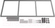 Миниатюра изображения товара Ванна акриловая Cersanit Virgo 180x80 (с каркасом)